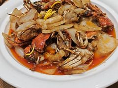 -周家二小姐的菜(西津渡店)