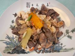 -壹零贰小馆(桂城石啃店)
