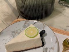 青柠芝士-澈烘焙·生日蛋糕·下午茶(龙华店)