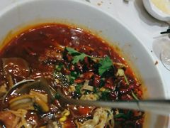 毛血旺-丰收日(五角场店)