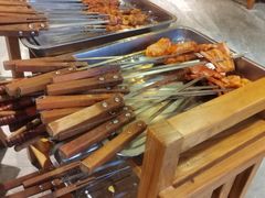 -水浒烤肉(国贸店)