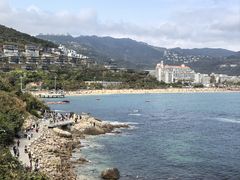 -大梅沙海滨公园