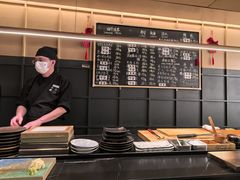 -Sushi Hanzo半藏(天环广场店)