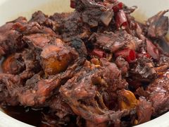 -如意香辣鸡架(总店)