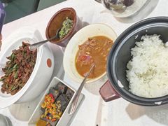 -湘中缘·湖南菜(娄底驻京办店)