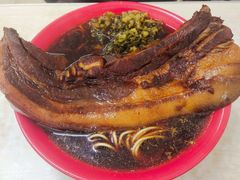 -刘记大肉面(三牌楼大街店)