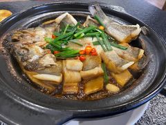 -喜洲翰林餐厅(董家百年老宅店)