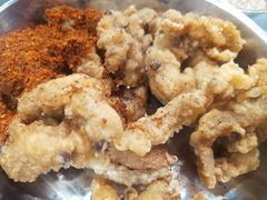 -憨铁匠老火锅(龙岗万科里店)