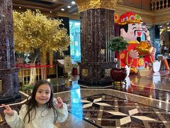 -南洋长胜酒店(广州东站天平架地铁站店)