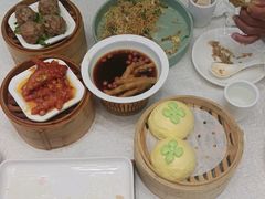 -皇马假日醉海南大酒店·假日一品派茶楼(秀英店)