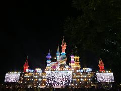 -沈阳方特欢乐世界