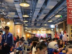 -马路边边串串香(双井直营店)