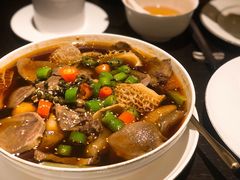 -甄御•海鲜新青岛菜(麦岛店)