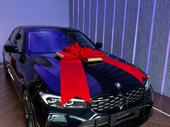 -上海宝诚中环BMW·MINI4S店