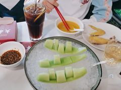 -大永發老火浓汤·经典粤菜(北滨路店)