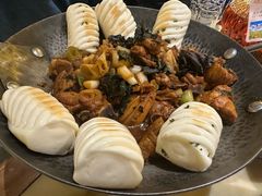 -范家小馆·烤鸭新京菜(金融街店)