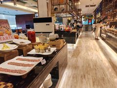 -东方红海鲜百汇(国际大厦店)