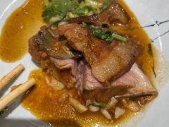 -门家大院铁锅炖(东北大马路店)