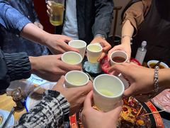 -渝匠香重庆老火锅