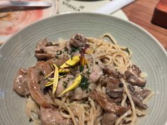 -一沙一城·岩烤牛扒(深圳首店)