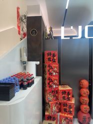 -LJOY丽锦造型·烫发染发