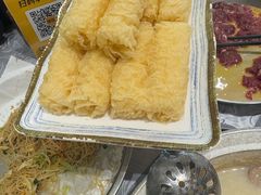 -丰尔粥食·粥底火锅·桑拿鸡(大良总店)
