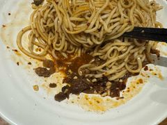 -皇城坝小吃(科华成都王府井购物中心店)