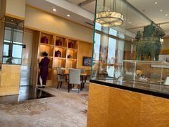 -上海锦江汤臣洲际大酒店