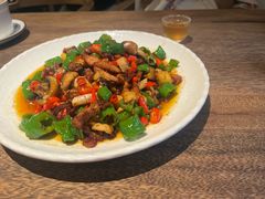 -小喜客·云南特色菜(纳西庭院店)