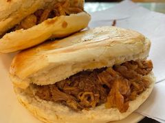 普通肉夹馍-秦豫肉夹馍(骡马市总店)