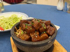 -御沪沪味园.融合菜.海鲜(斜土路店)
