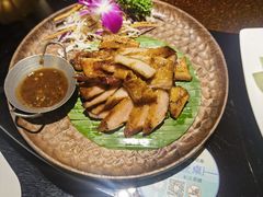 -金厨泰国餐厅·全泰籍厨师料理(拱北店)