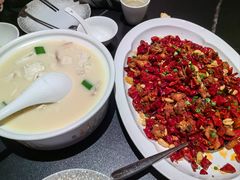 -蜀国演义(黄寺大街店)