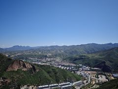 -大境门景区