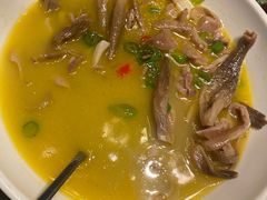 -新白鹿餐厅(城西银泰城店)