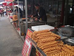 -东仓门早市