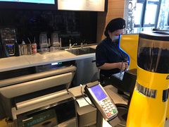 -麦当劳(东苑丽宝商业广场店)