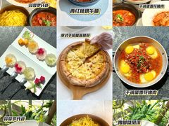 -时间仓(月湖公园店)