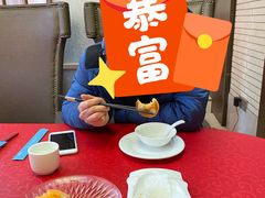 -小蓝鲸湖北菜(八一路店)