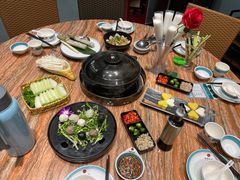 -春润大地海南椰子鸡(沙井京基百纳广场店)