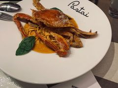 -BONAZZA 意大利餐厅