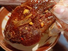 麻辣兔头-邓氏兔头