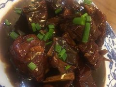 -灵福缘私房菜·农家菜(拈花湾·灵山大佛必推店)