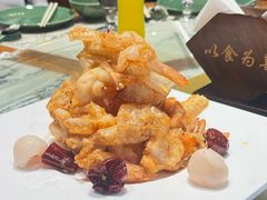-那家小馆•北京菜•烤鸭(香山店)
