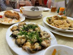 -德记潮州菜馆(卑路乍街)