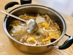 -派派茶客(金杏花园店)