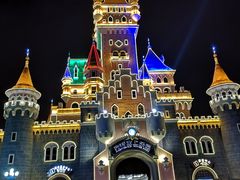 -厦门方特梦幻王国