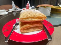 -金鹰国际酒店·满园春中餐厅
