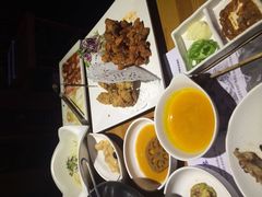 -盛双盛•韩式烤肉