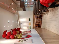 店内布置-德克士(东城店)